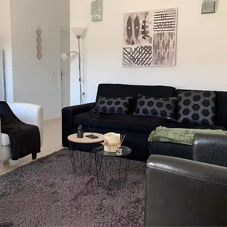 Casa Mario - Proche De Villamartin & La Zenia Appartement